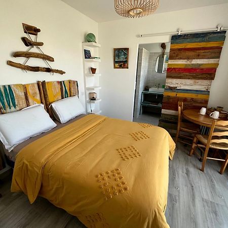 La Chambre De Seraphine Biscarrosse Ngoại thất bức ảnh