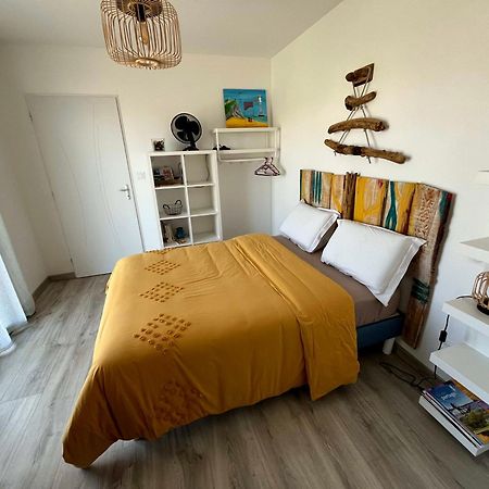 La Chambre De Seraphine Biscarrosse Ngoại thất bức ảnh