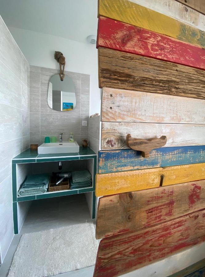 La Chambre De Seraphine Biscarrosse Ngoại thất bức ảnh