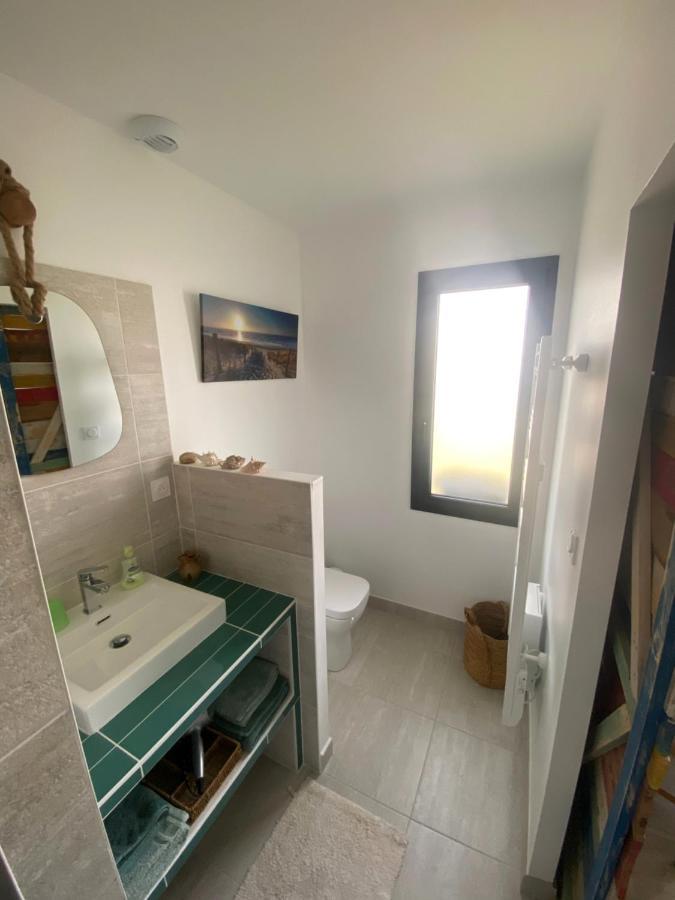 La Chambre De Seraphine Biscarrosse Ngoại thất bức ảnh