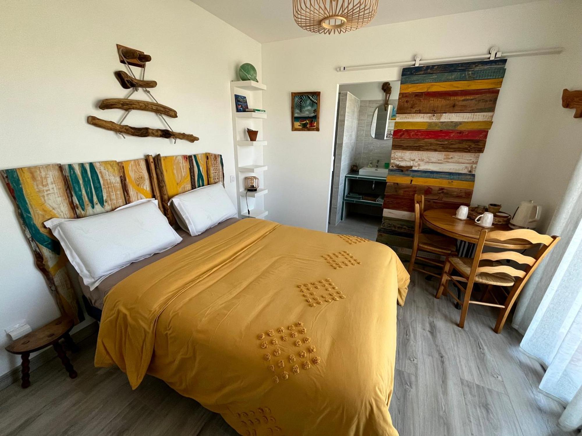 La Chambre De Seraphine Biscarrosse Ngoại thất bức ảnh